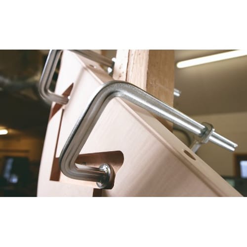 U型クランプ EA526B−50