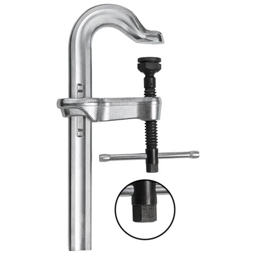 J型クランプ EA526B−52