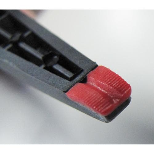 ロングノーズクランプ EA526B−6