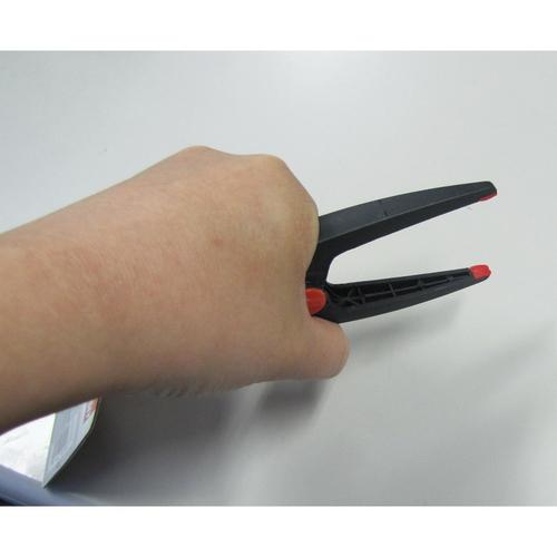 ロングノーズクランプ EA526B−6