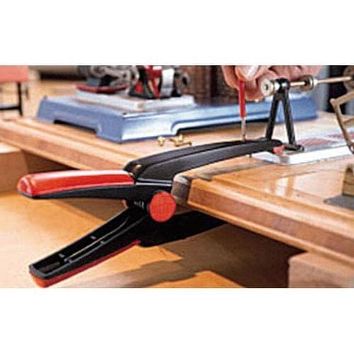 ロングノーズクランプ EA526B−6