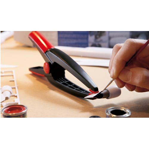 ロングノーズクランプ EA526B−6