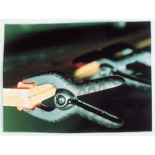 プラスチック製強力クランプ EA526BC−200