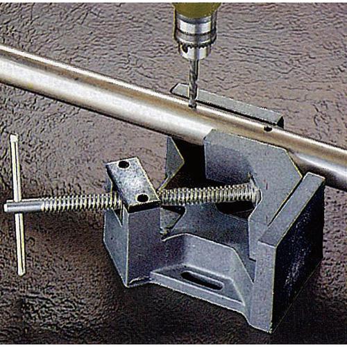 コーナークランプ(アルミ合金)EA526CA−1A