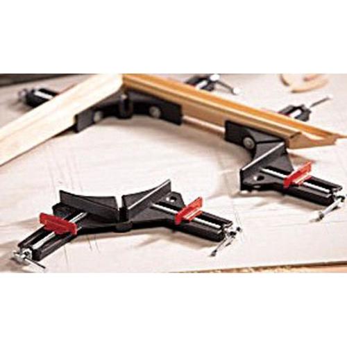 ミニコーナークランプ EA526CA−8