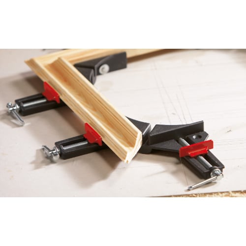 ミニコーナークランプ EA526CA−8