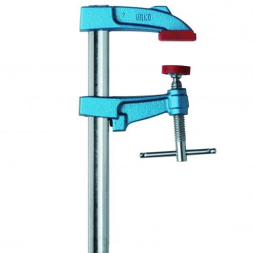 L型クランプ EA526DA−15