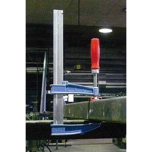 L型クランプ EA526DB−60