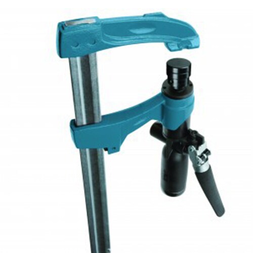 L型クランプ(油圧式) EA526DF−30