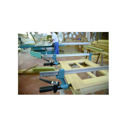 L型クランプ(油圧式) EA526DF−60