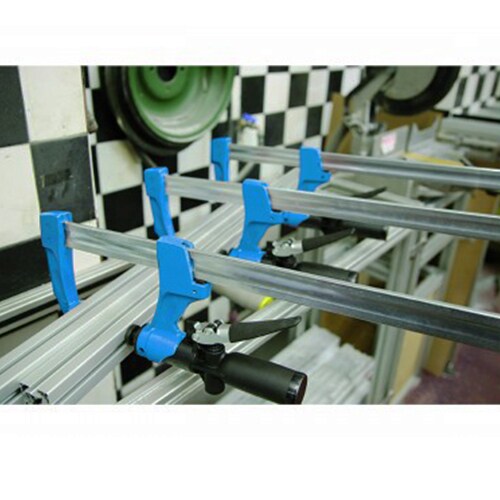 L型クランプ(油圧式) EA526DF−60