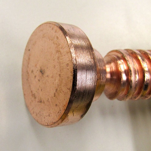 シャコ万力(安全色) EA526ST−12A