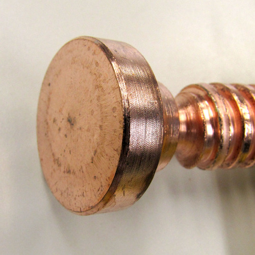 シャコ万力(安全色) EA526ST−8A