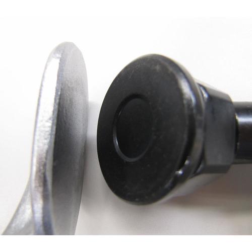 L型クランプ EA526TL−50