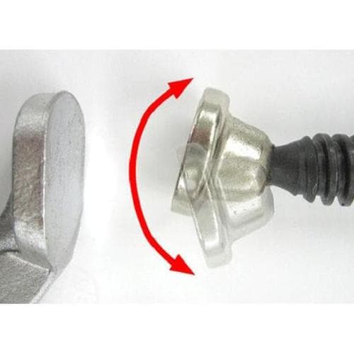 シャコ万力 EA526TP−4