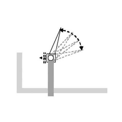 L型クイッククランプ EA526TR−8