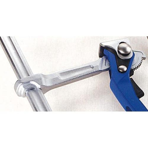 L型クイッククランプ EA526TR−8