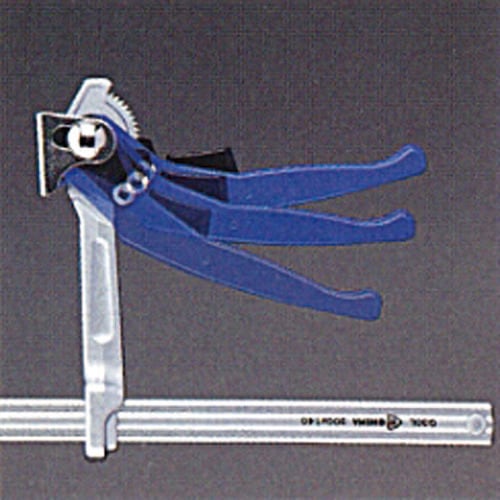 L型クイッククランプ EA526TR−8