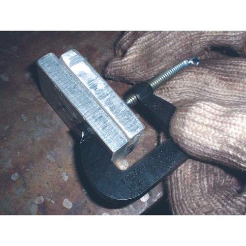 シャコ万力 EA526WE−31