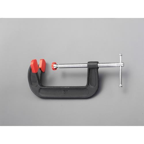 シャコ万力(ダブルヘッド) EA526XC−4