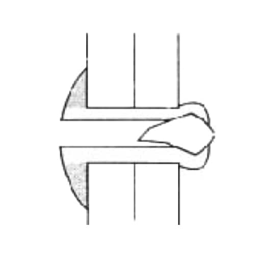 ブラインドリベット EA527B−5