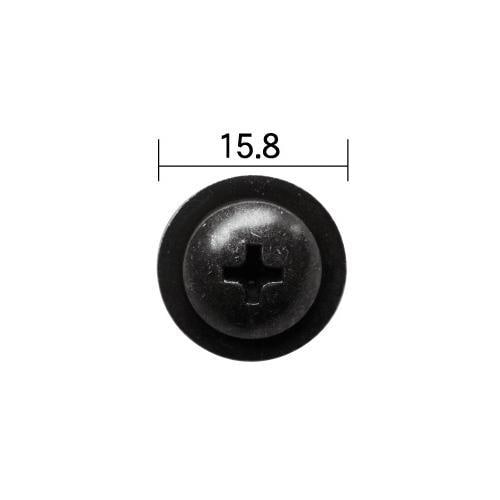 タッピングスクリュー EA527CR−16