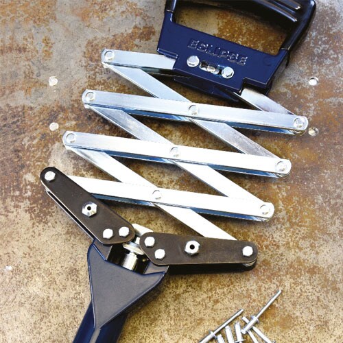 強力型ハンドリベッター EA527NG