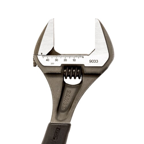 ワイドモンキーレンチEA530BC−6