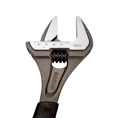 ワイドモンキーレンチEA530BC−7