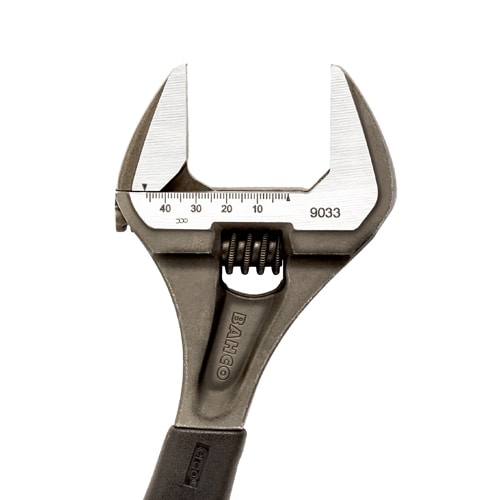 ワイドモンキーレンチEA530BC−9