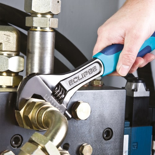 モンキーレンチEA530EB−10