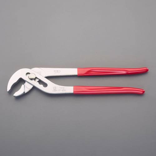 ウォーターポンププライヤー EA531DA−250