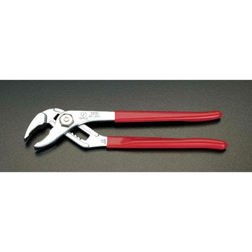 ウォーターポンププライヤー EA531DB−250