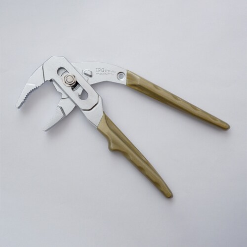 ウォーターポンププライヤーEA531DC−175