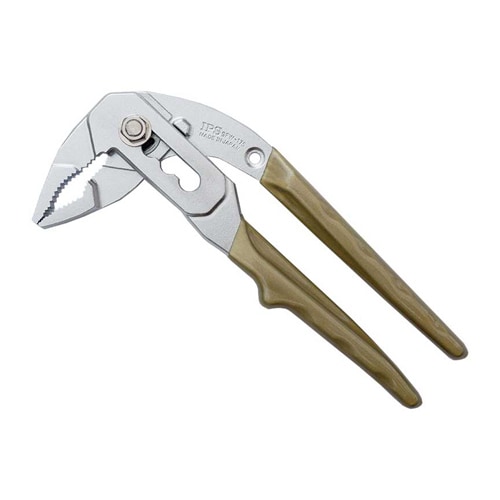 ウォーターポンププライヤーEA531DC−175