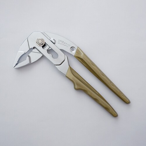 ウォーターポンププライヤーEA531DC−175