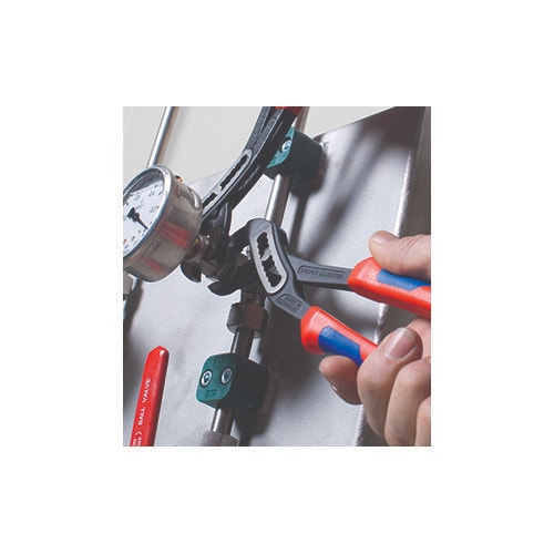 ウォーターポンププライヤーEA531E−12