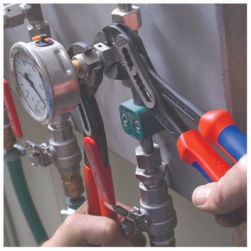 ウォーターポンププライヤーEA531E−12