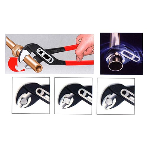 ウォーターポンププライヤー EA531E−23