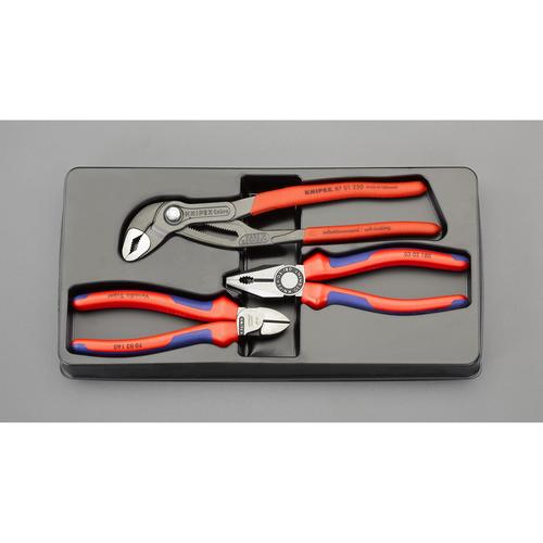 プライヤーセット EA531EA−6