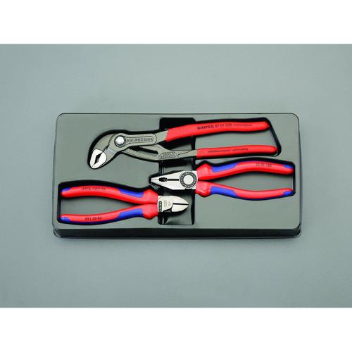 プライヤーセット EA531EA−6