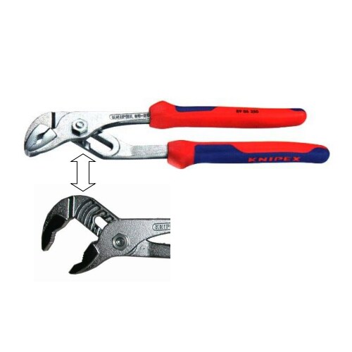 ウォーターポンププライヤー EA531EE−2