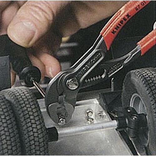 ウォーターポンププライヤー EA531EG−125