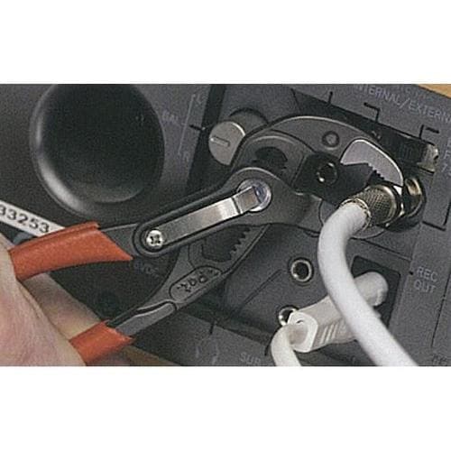 ウォーターポンププライヤー EA531EG−125