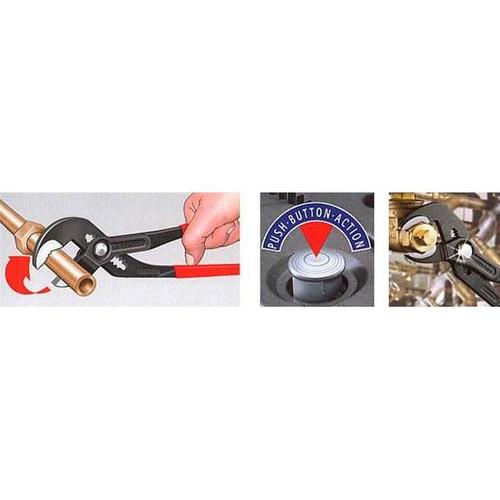 ウォーターポンププライヤー EA531EG−150