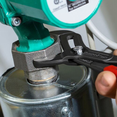 ウォーターポンププライヤー EA531EG−250