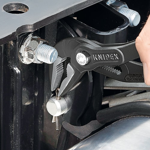 ウォーターポンププライヤーEA531EG−250S