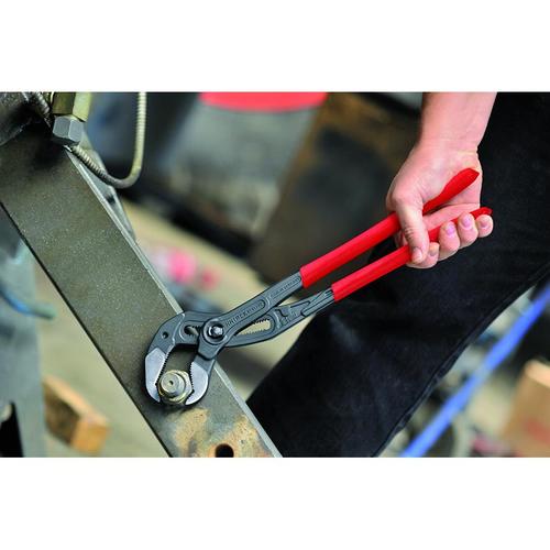 ウォーターポンププライヤー EA531EG−400