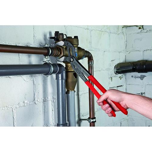 ウォーターポンププライヤー EA531EG−400