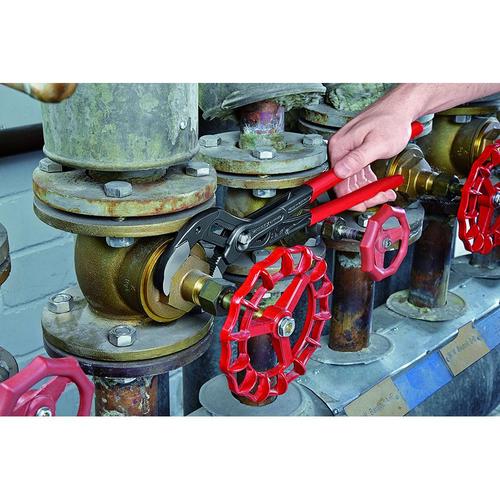 ウォーターポンププライヤー EA531EG−400